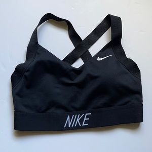 Nike Bra - Black